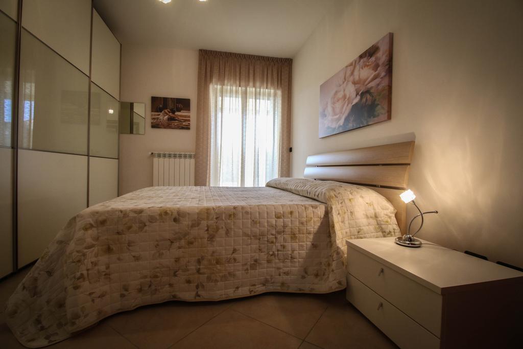 Ferienwohnung Casa Fronte Mare Monopoli Exterior foto