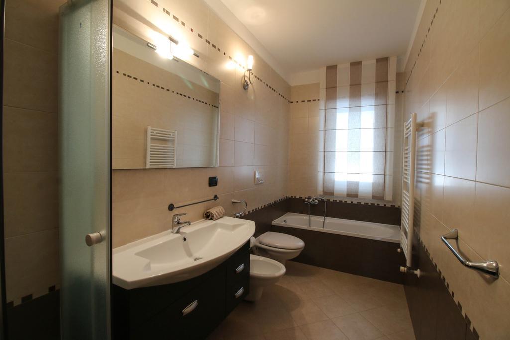 Ferienwohnung Casa Fronte Mare Monopoli Exterior foto